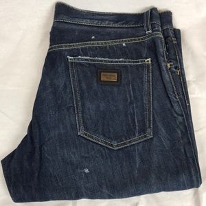 Dolce & Gabanna Jeans. New!!